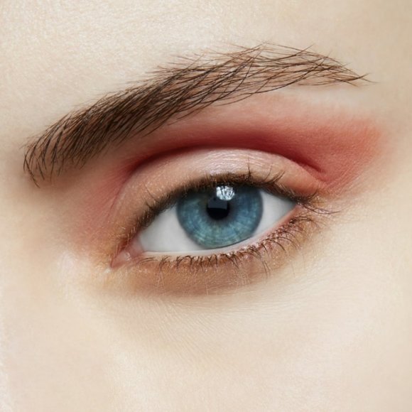 “Coral" Pro Palette MAC - Picture 1 of 6